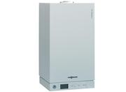 котел Viessmann 24кВт (турбо)   труба 3.450.000