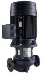 Одноступенчатый циркуляционный насос GRUNDFOS TP 32-60/2 96401823 т+